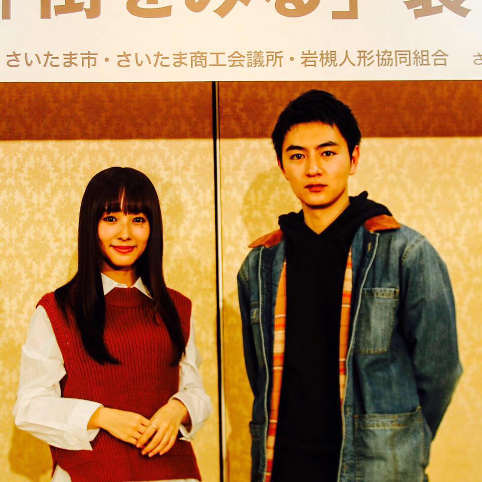 看街剧照的剧照