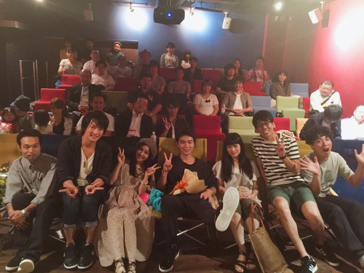 看街剧照的剧照