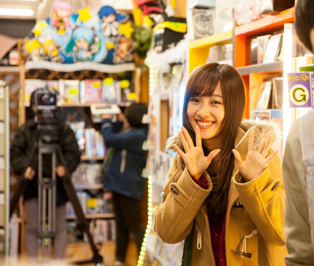 看街剧照的剧照