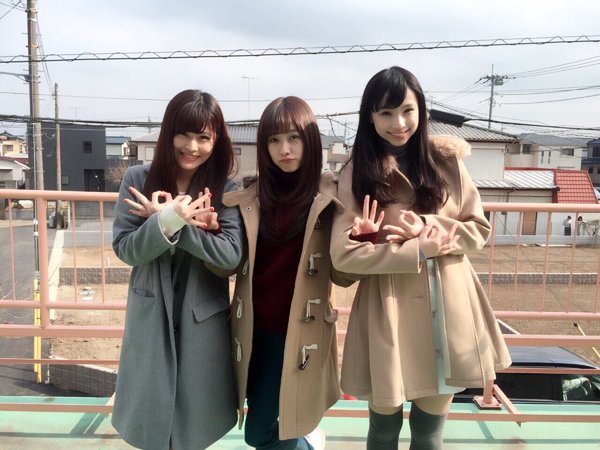 看街剧照的剧照