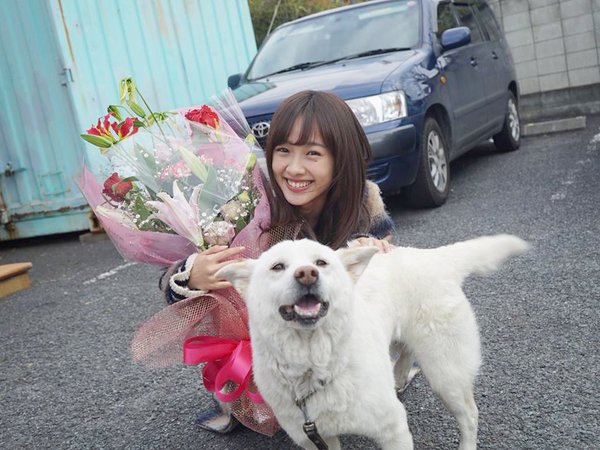 看街剧照的剧照