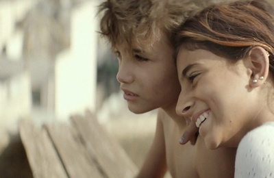 迦百农剧照的剧照