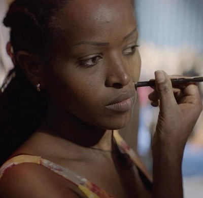 迦百农剧照的剧照