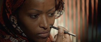 迦百农剧照的剧照