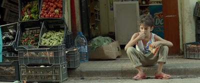 迦百农剧照的剧照