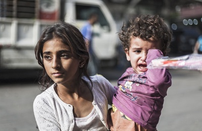 迦百农剧照的剧照