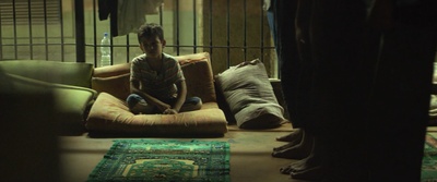 迦百农剧照的剧照