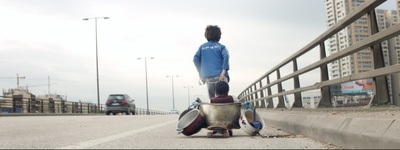 迦百农剧照的剧照