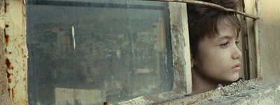 迦百农剧照的剧照