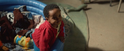 迦百农剧照的剧照