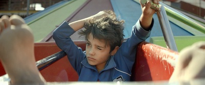 迦百农剧照的剧照