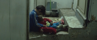 迦百农剧照的剧照