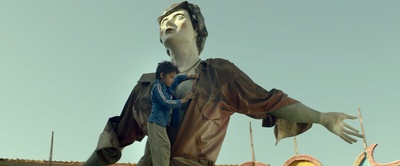 迦百农剧照的剧照