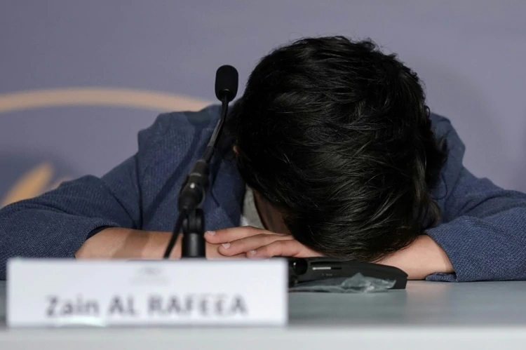 迦百农剧照的剧照