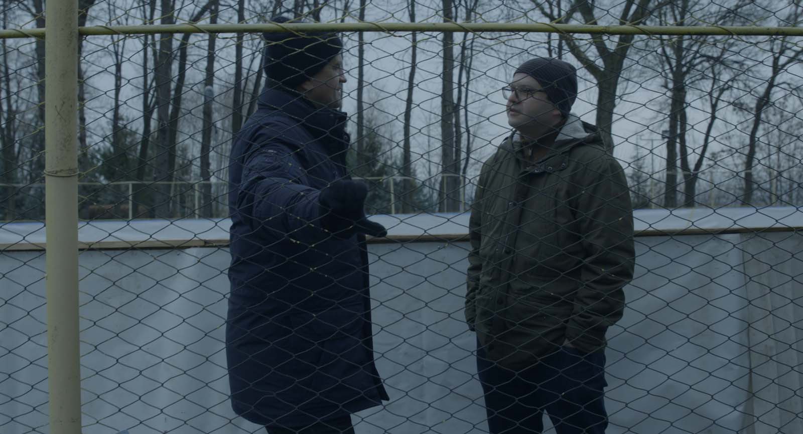 无限足球剧照的剧照