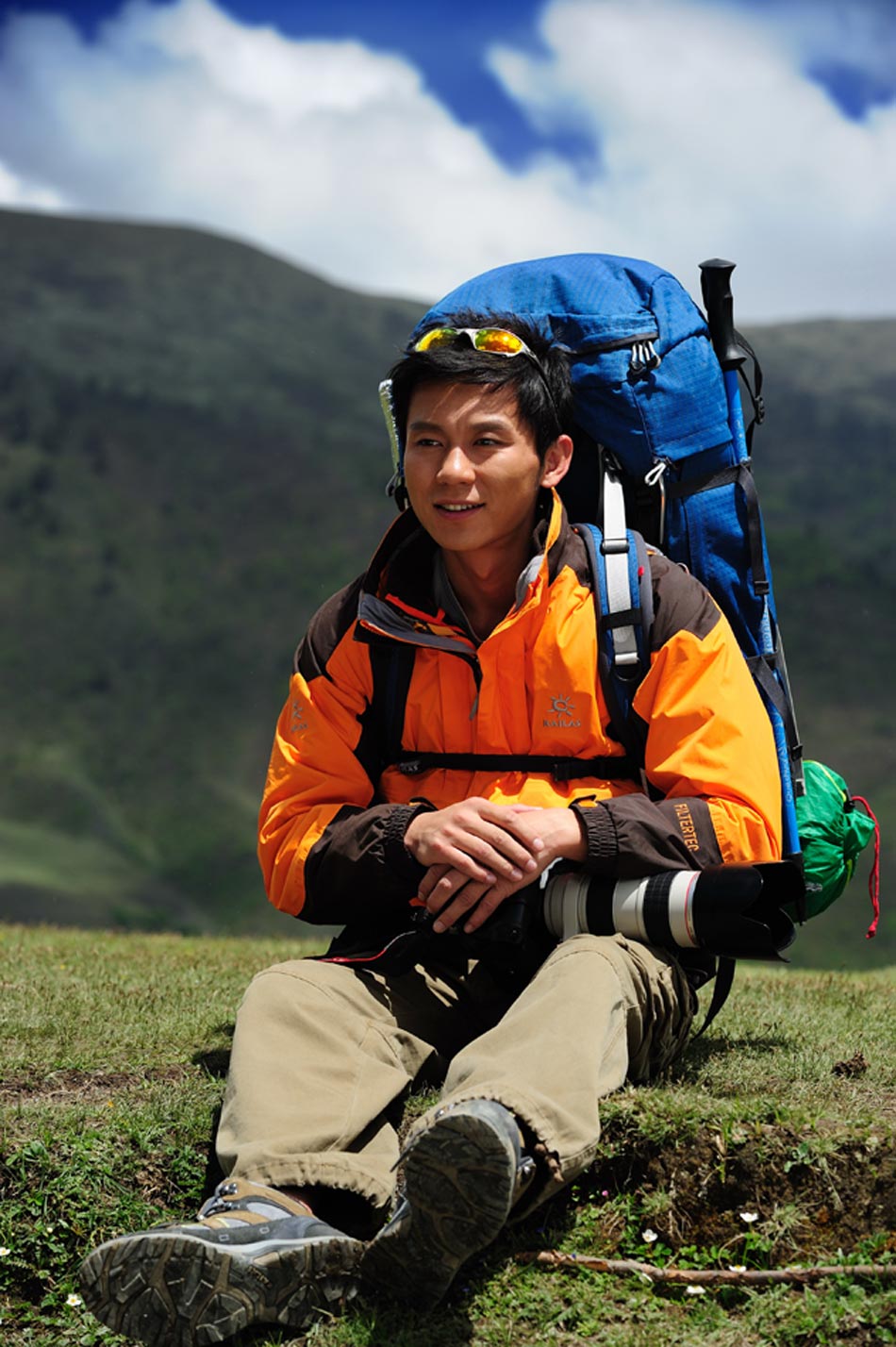 庐山恋2010剧照的剧照