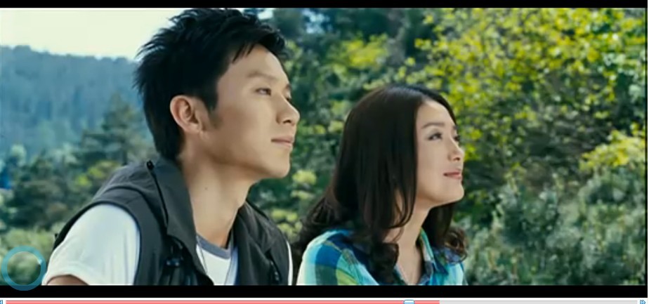 庐山恋2010剧照的剧照