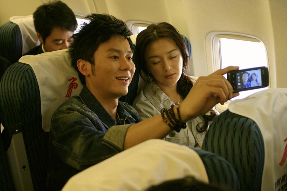 庐山恋2010剧照的剧照