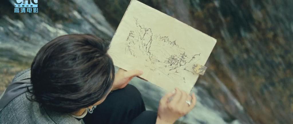 庐山恋2010剧照的剧照