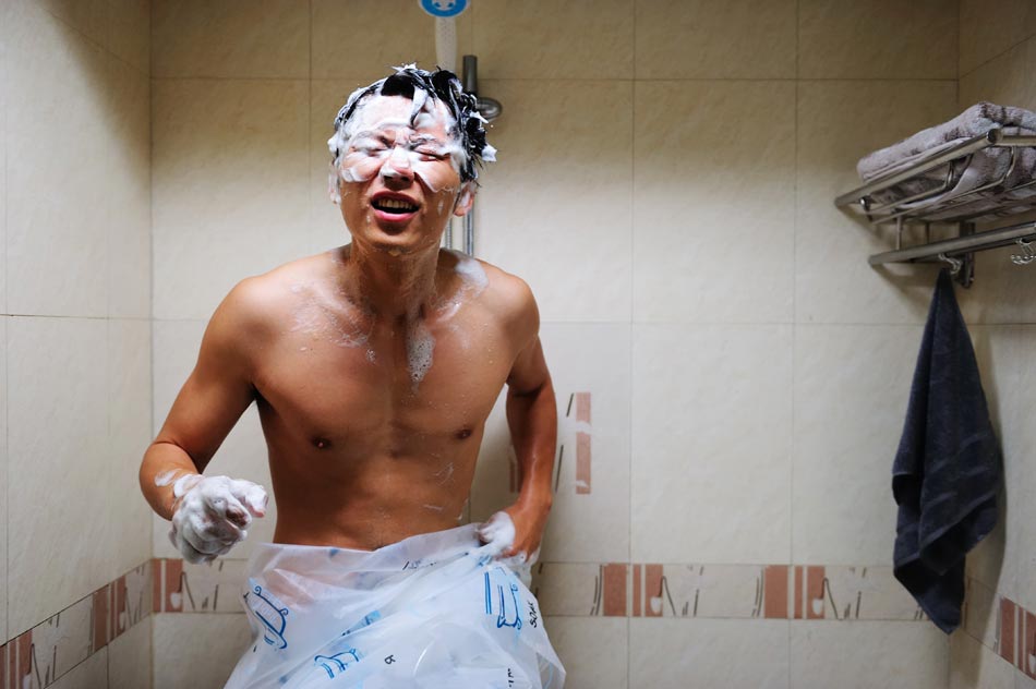 庐山恋2010剧照的剧照