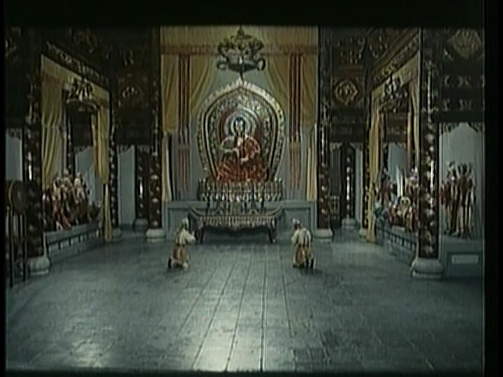 真假美猴王剧照的剧照