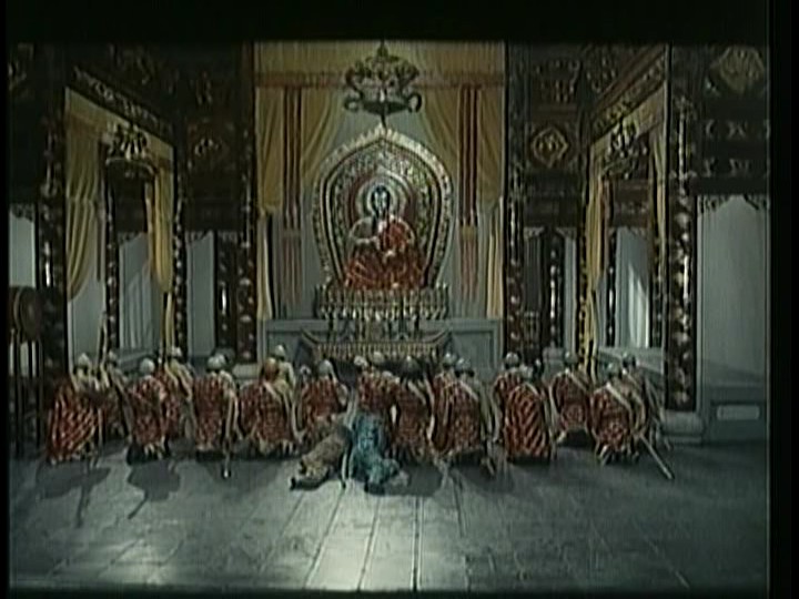 真假美猴王剧照的剧照