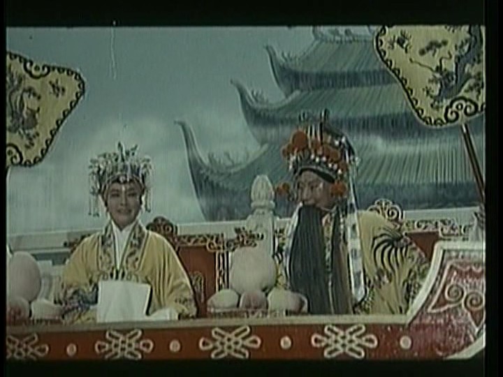 真假美猴王剧照的剧照