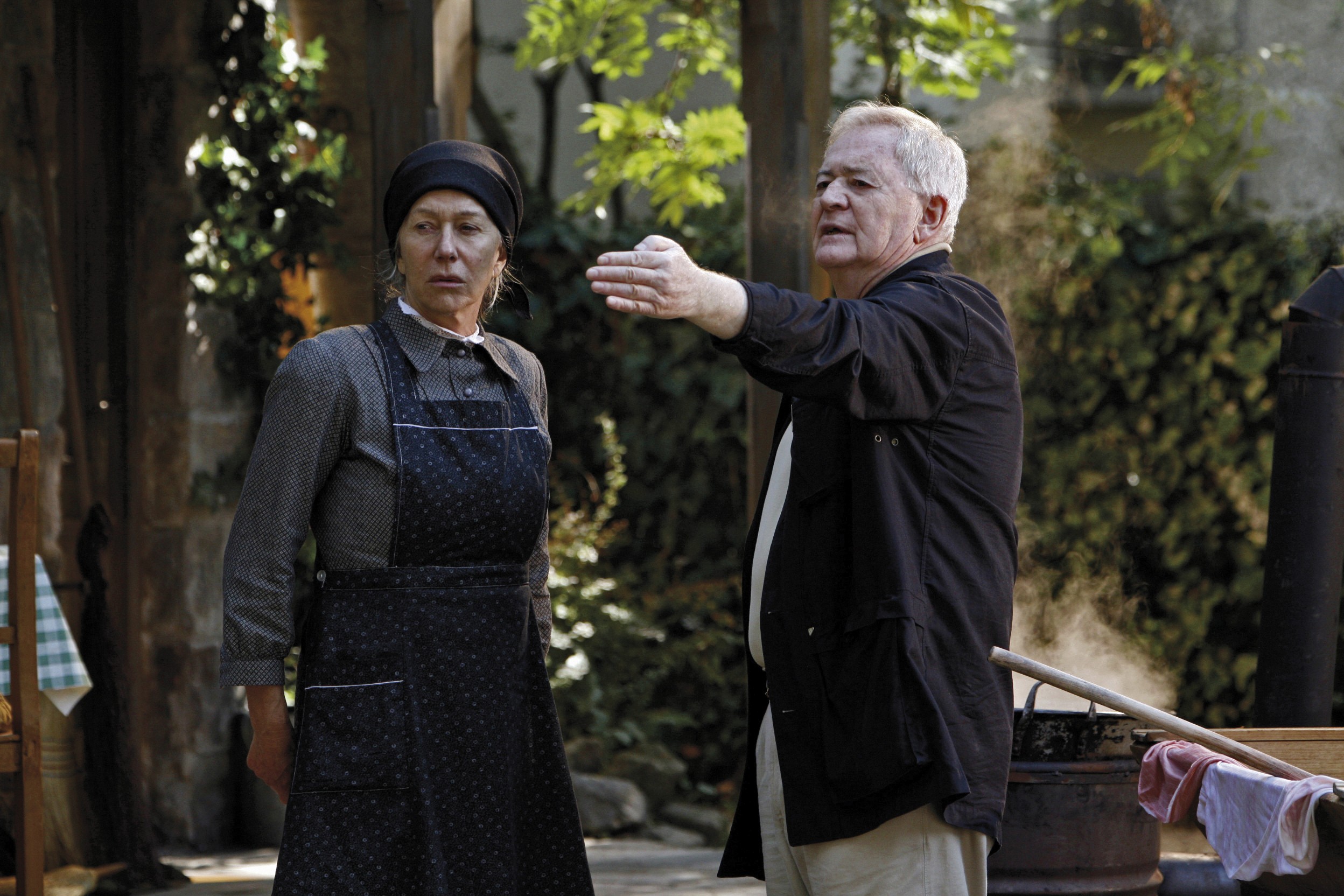 大门剧照的剧照