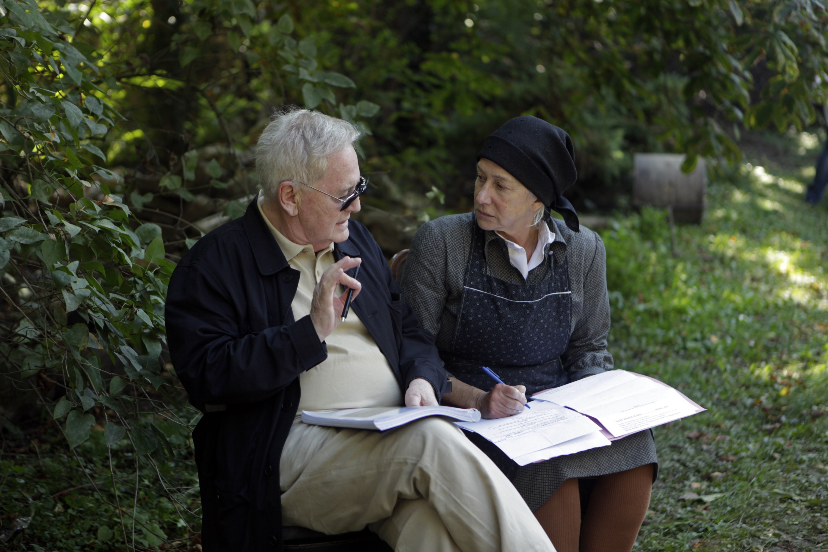 大门剧照的剧照