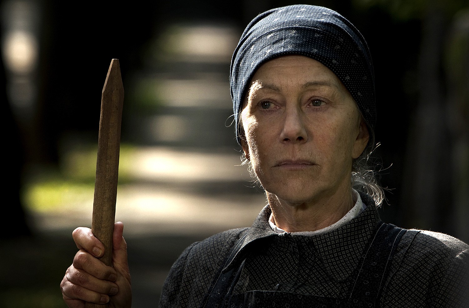 大门剧照的剧照