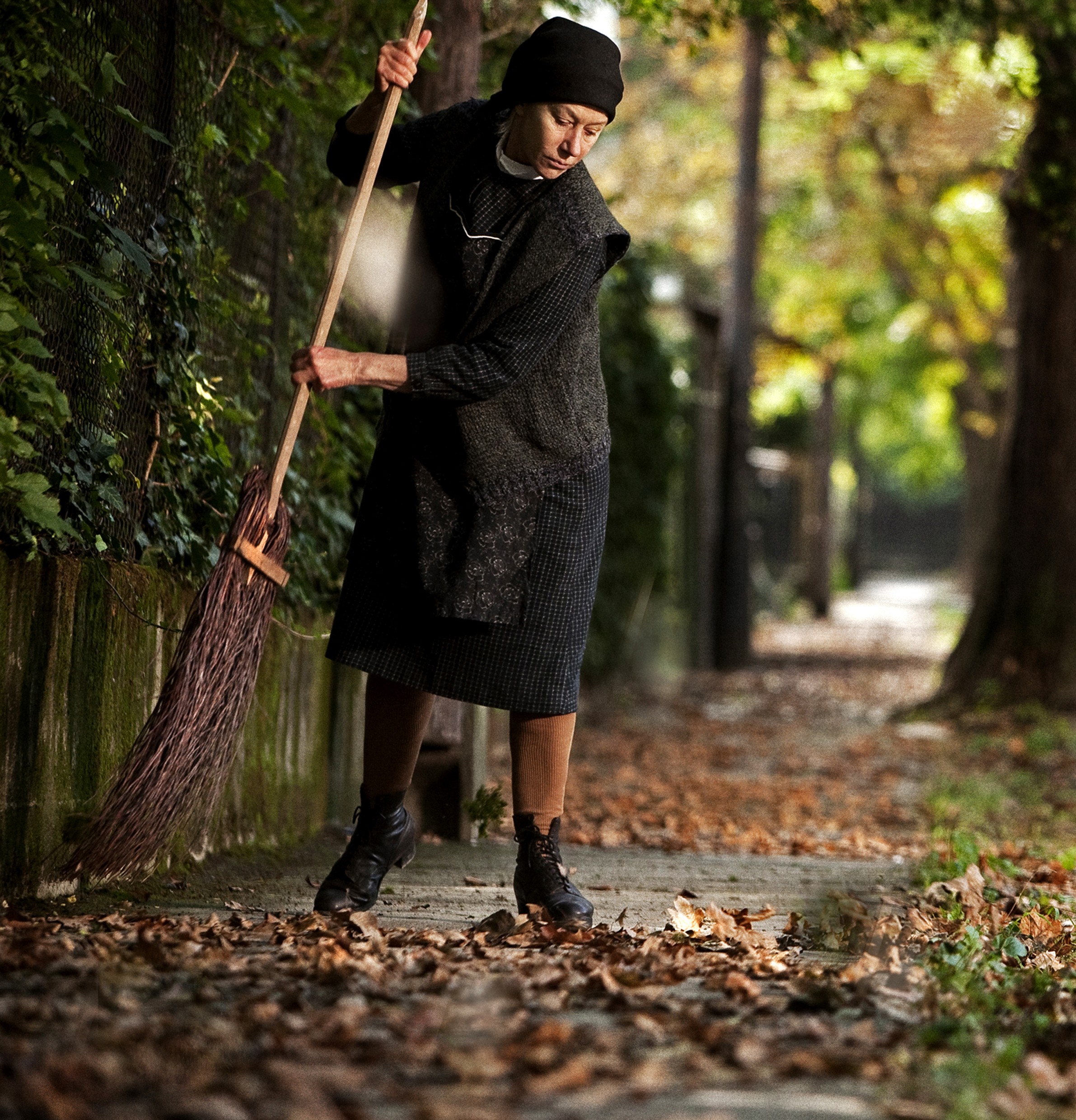 大门剧照的剧照