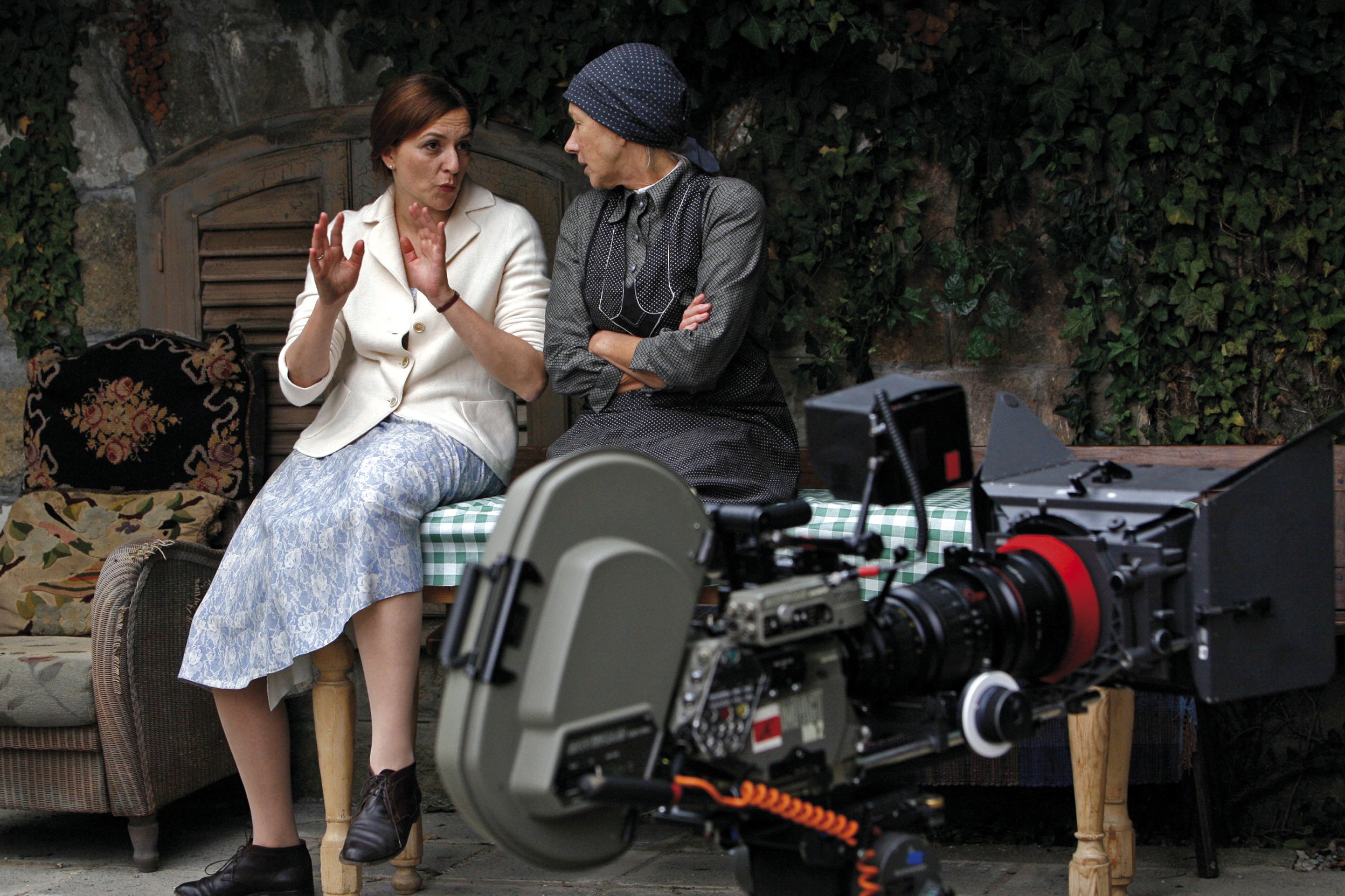 大门剧照的剧照