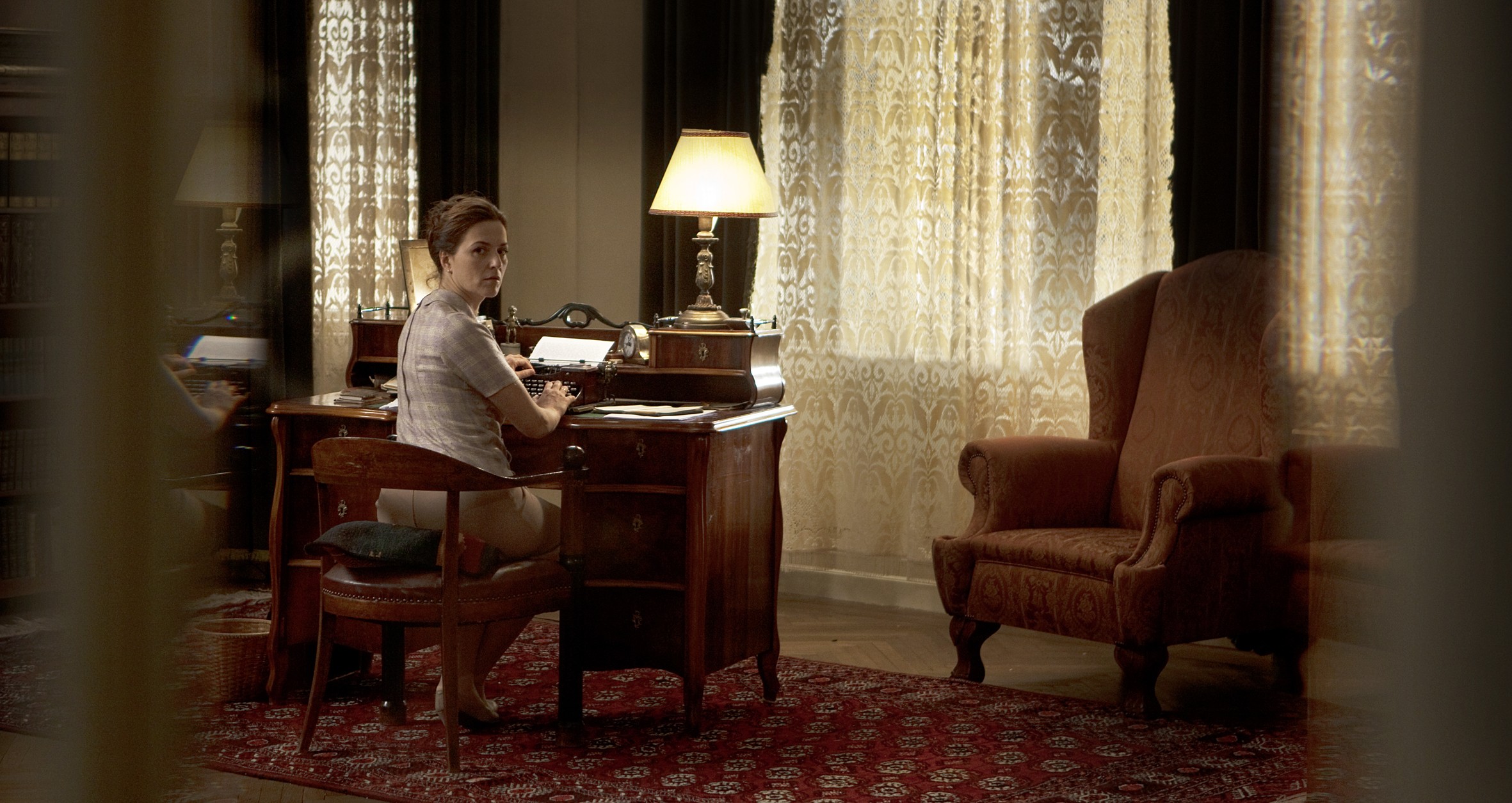 大门剧照的剧照