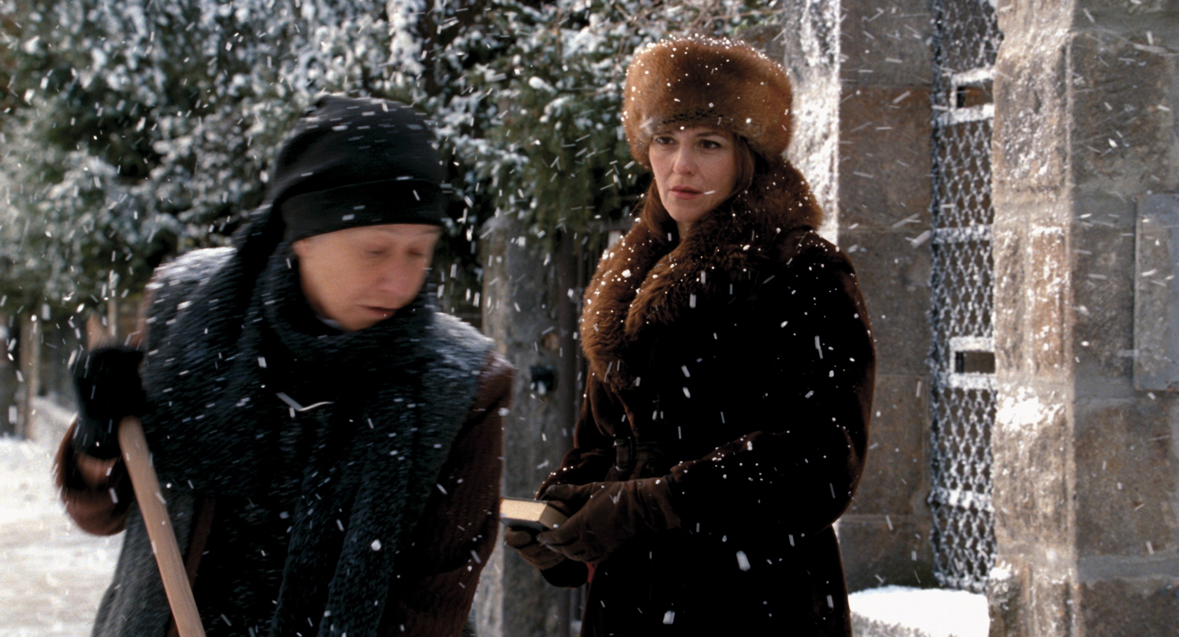 大门剧照的剧照