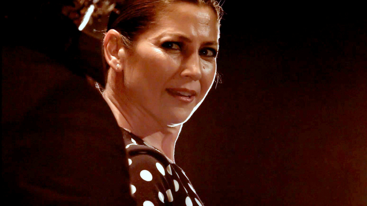 莎拉·巴拉斯：弗朗明哥的呼唤剧照的剧照