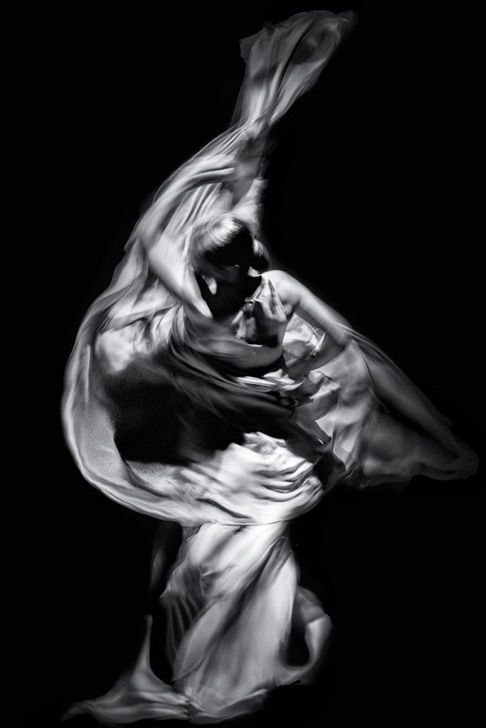 莎拉·巴拉斯：弗朗明哥的呼唤剧照的剧照