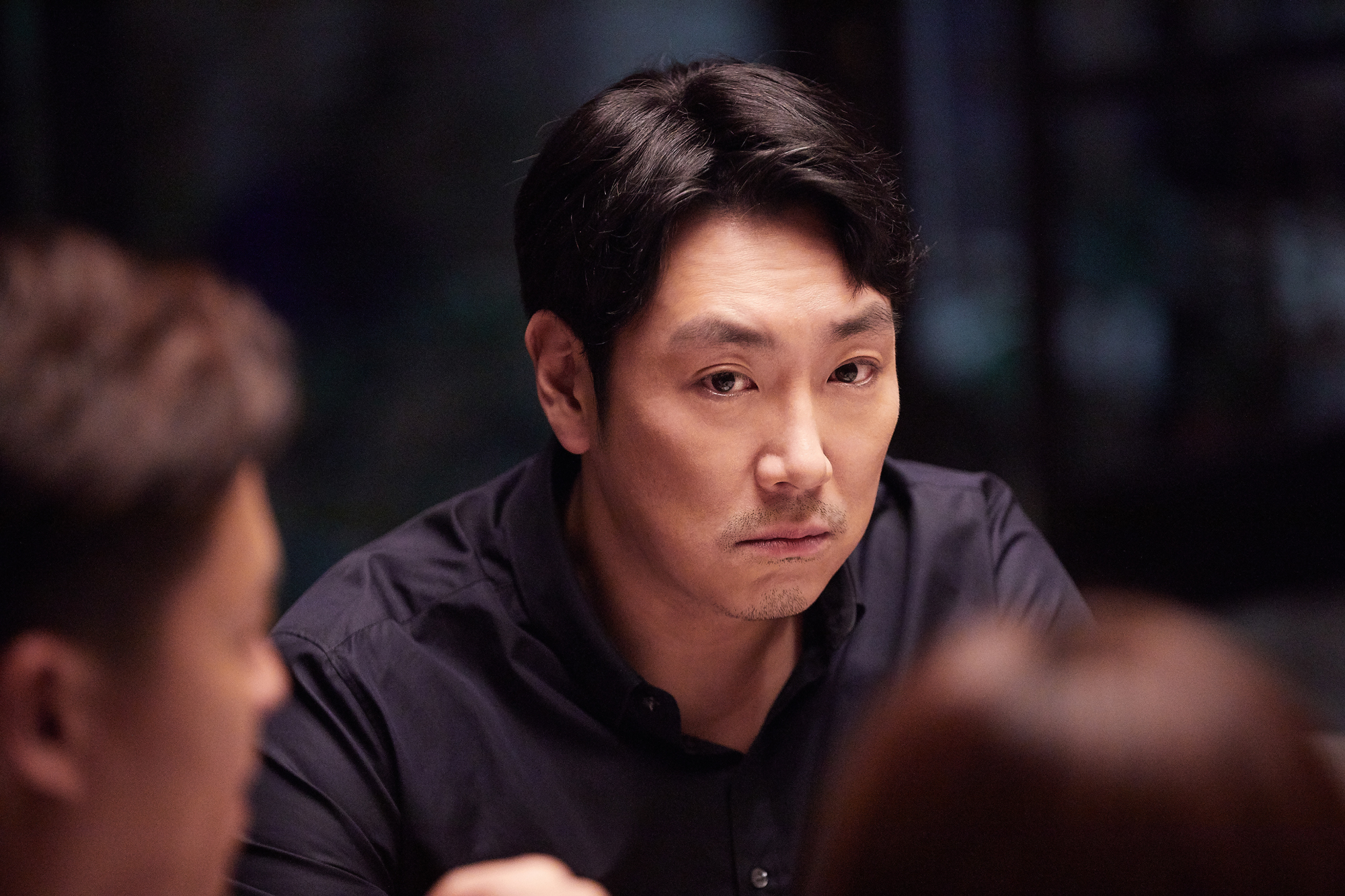 完美的他人剧照的剧照