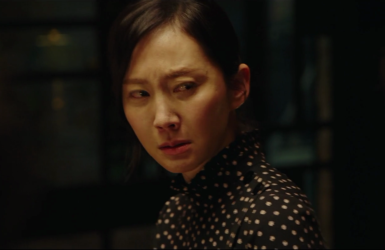 完美的他人剧照的剧照