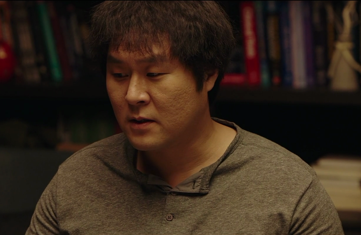 完美的他人剧照的剧照