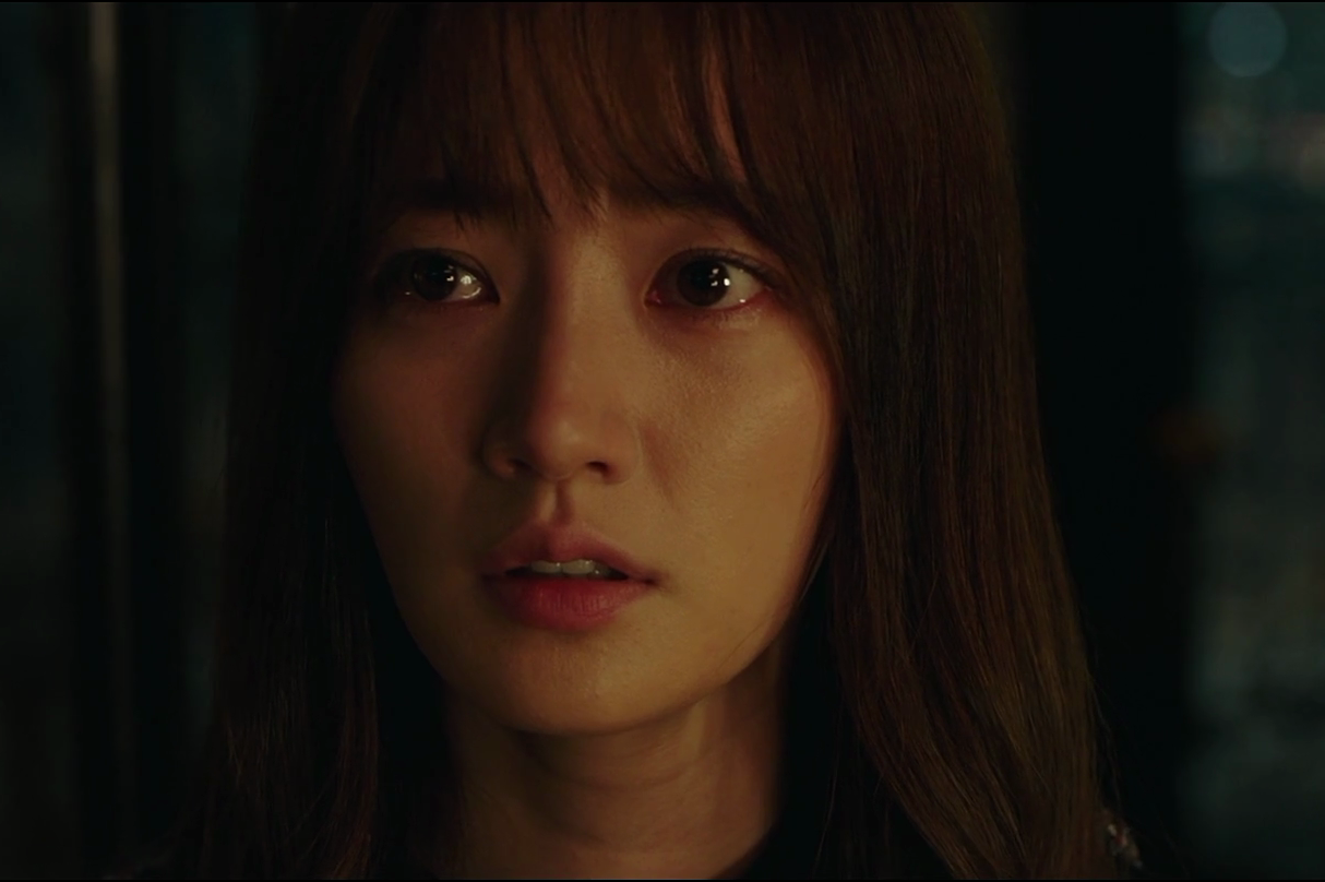 完美的他人剧照的剧照