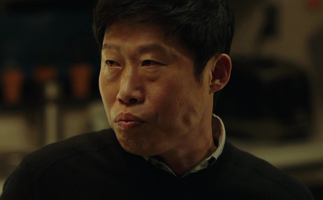 完美的他人剧照的剧照