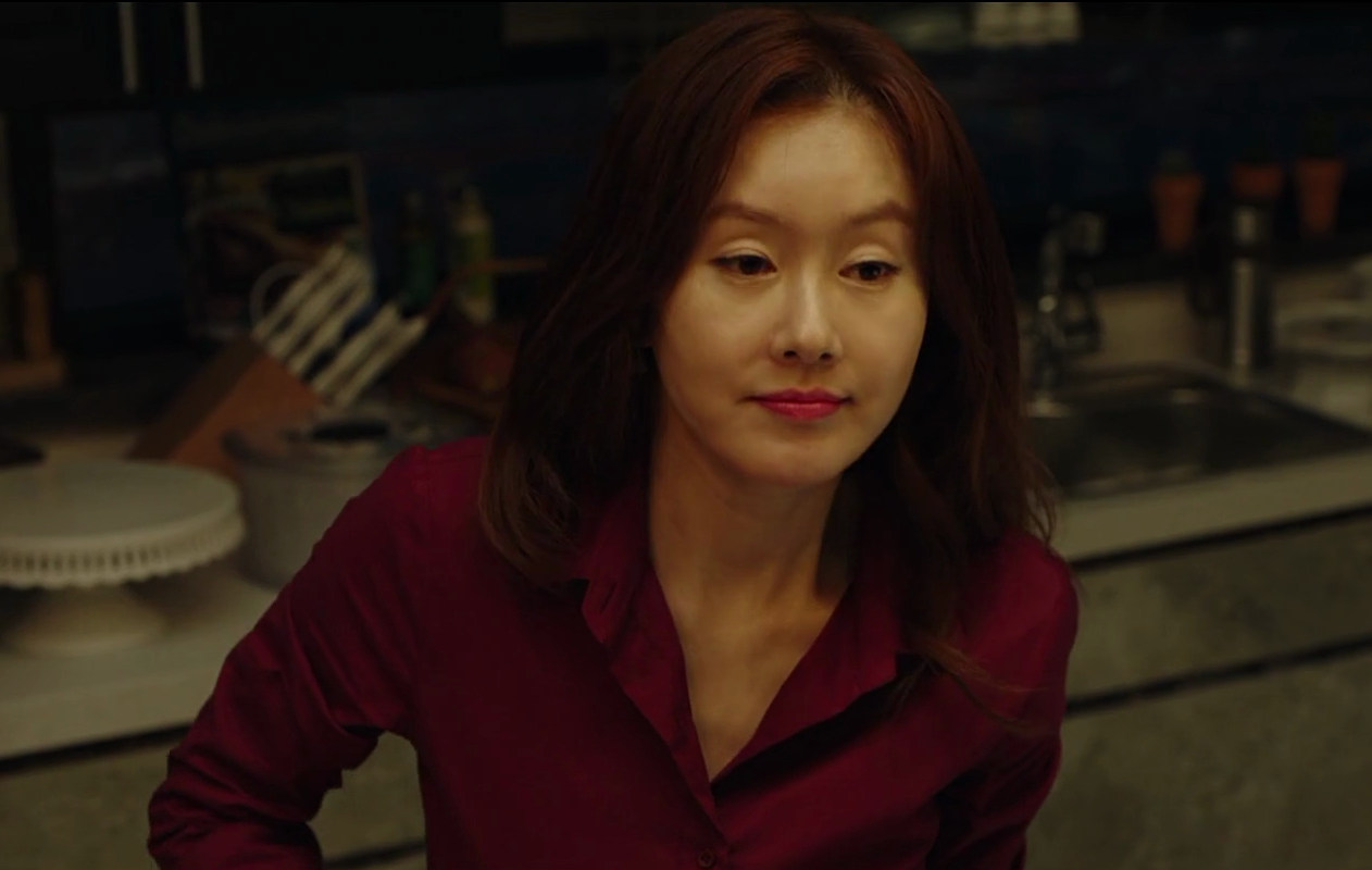 完美的他人剧照的剧照