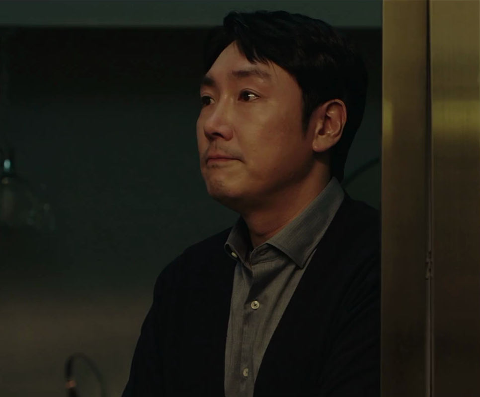 完美的他人剧照的剧照