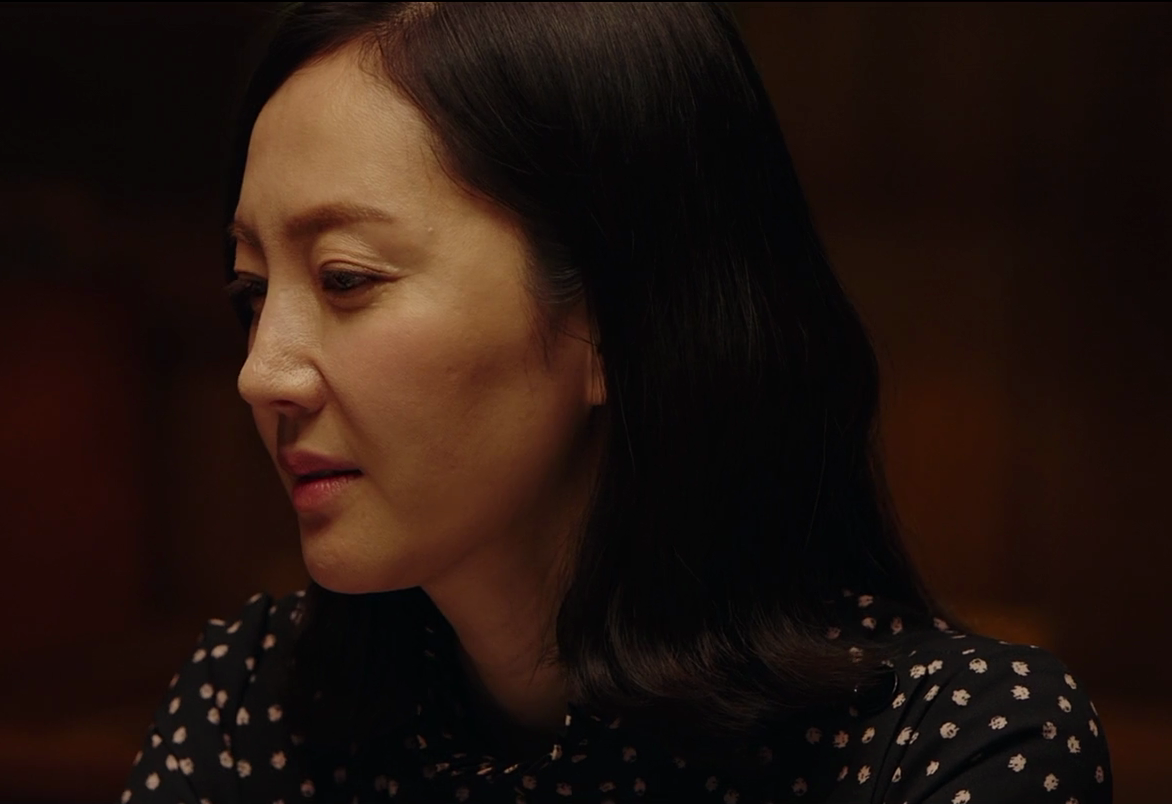 完美的他人剧照的剧照