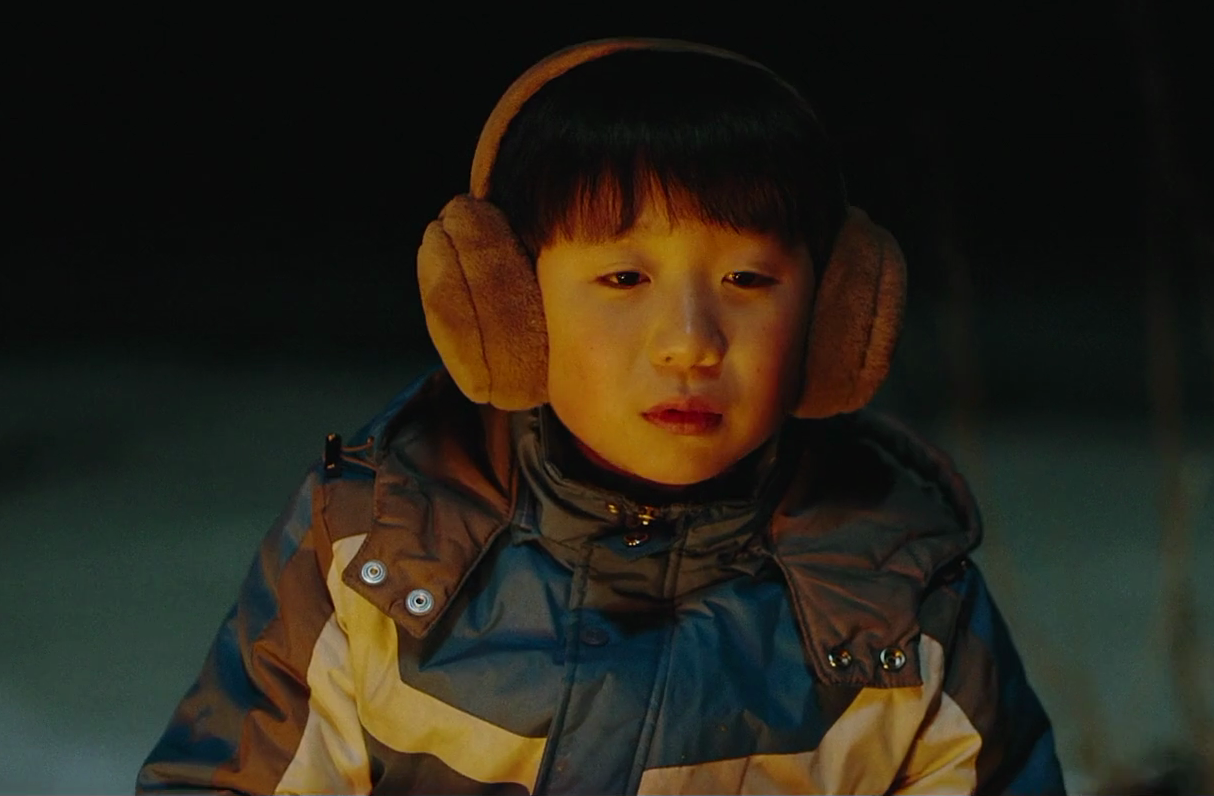 完美的他人剧照的剧照