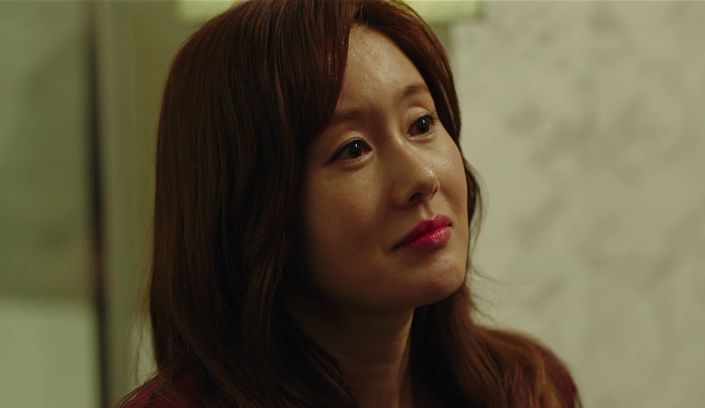 完美的他人剧照的剧照