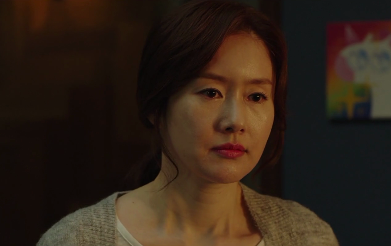 完美的他人剧照的剧照