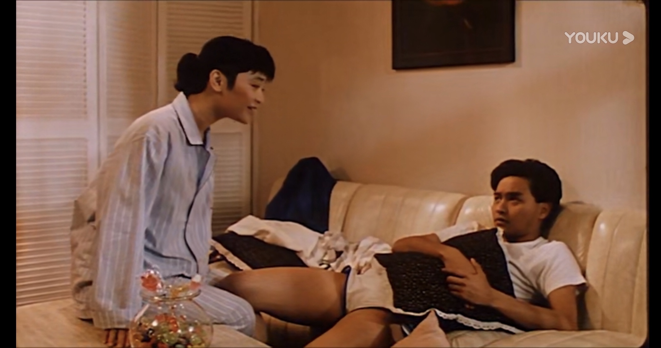 求爱反斗星剧照的剧照