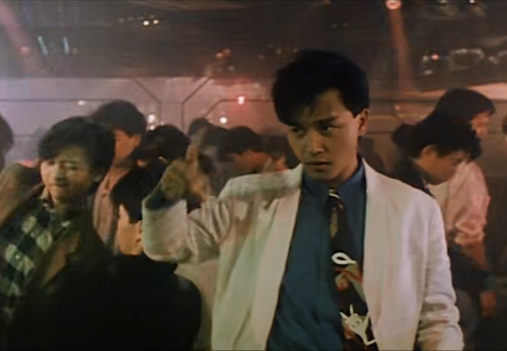 求爱反斗星剧照的剧照