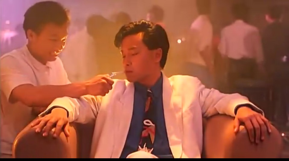 求爱反斗星剧照的剧照